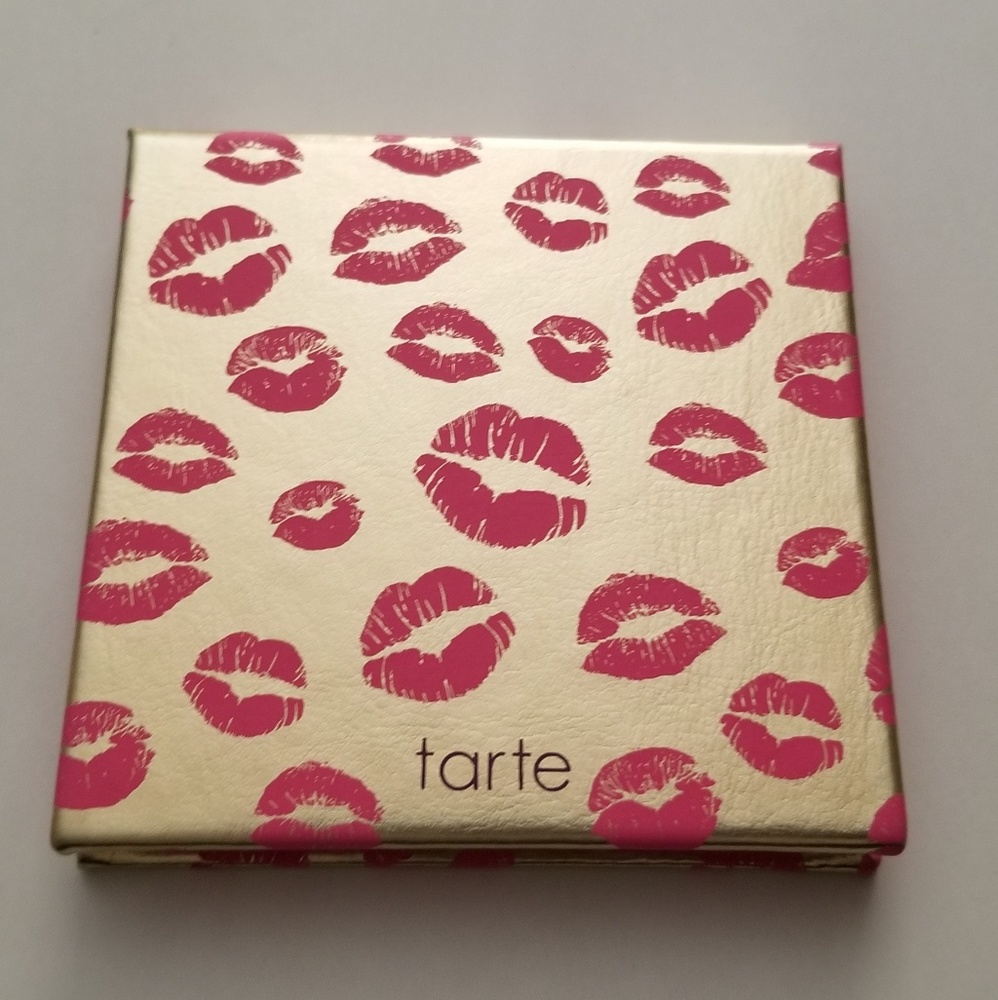 Tarte Eyeshadow Palette Leave Your Mark